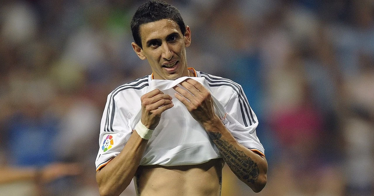 Angel di Maria