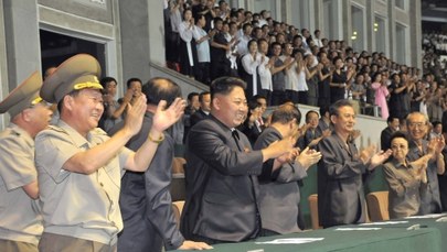 Wykonano wyrok śmierci na byłej narzeczonej Kim Dzong Una
