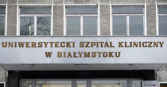 Uniwersytecki Szpital Kliniczny w Białymstoku wyda 50 tysięcy złotych na walkę z legionellą. W placówce zostanie zamontowany generator tlenku chloru - dowiedział się Piotr Bułakowski.