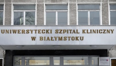 Białostocki szpital wyda 50 tysięcy złotych na walkę z bakteriami