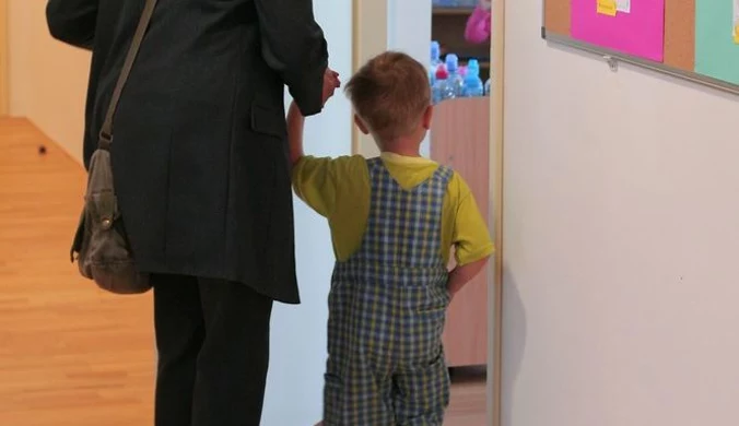 "Rzeczpospolita": Dochód przesądzi o przyjęciu do przedszkola 