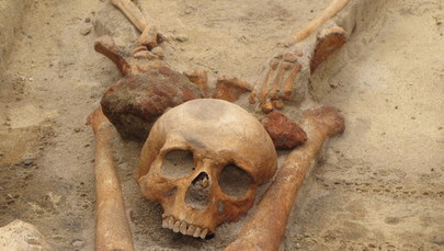 Archeolodzy znów zbadają cmentarz wampirów w Gliwicach
