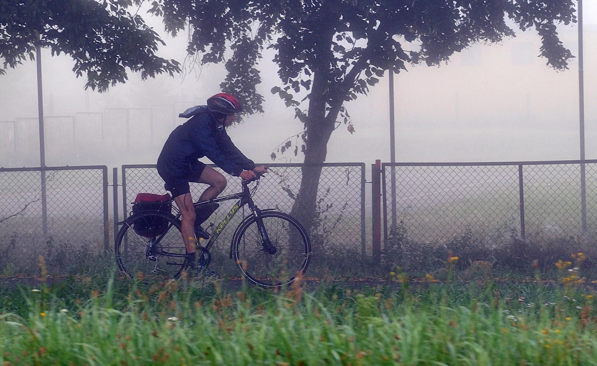 Pierwszy dzień września będzie dość pogodny, ale mimo wszystko trochę chłodny. A jaka aura będzie nam towarzyszyć w kolejnych dniach? Sprawdź naszą prognozę!