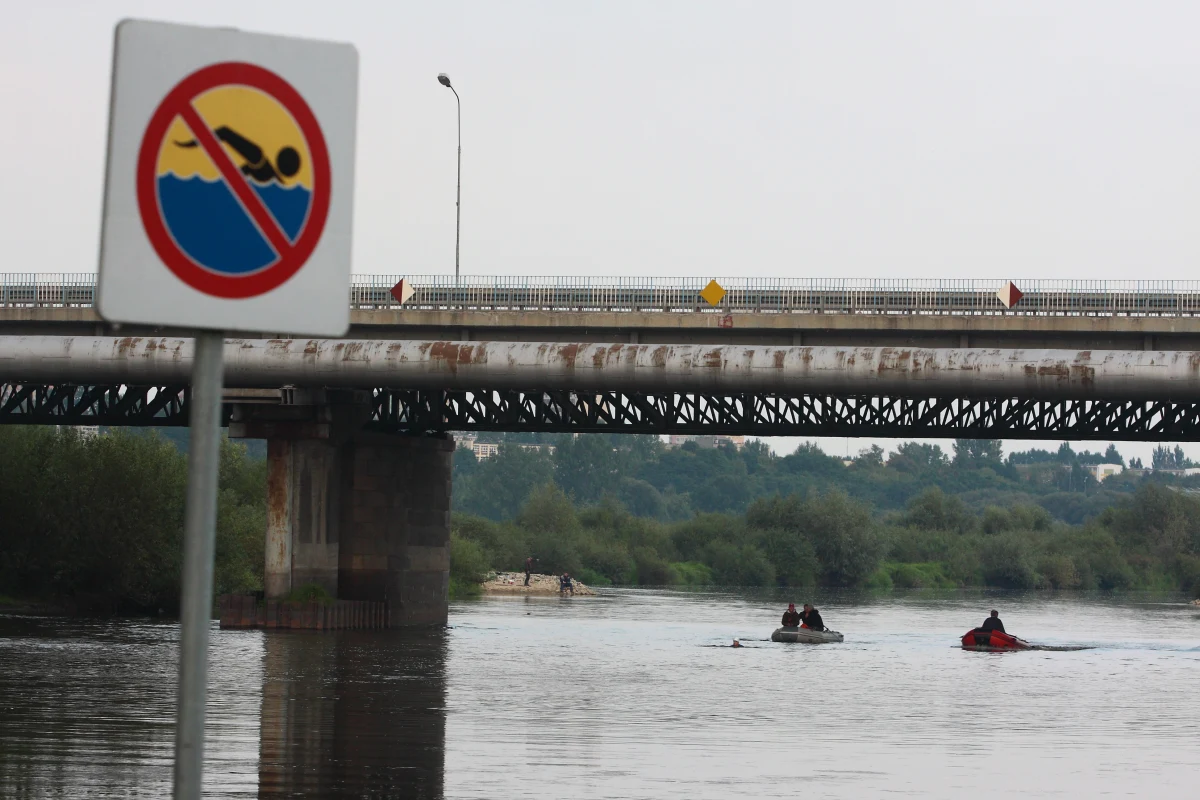 Na nic nie pomogły apele ratowników, by nad wodą zachować zdrowy rozsądek. Od 29 czerwca w Polsce utopiło się 251 osób - donosi nasz reporter Piotr Glinkowski. ​Jak wynika z policyjnych statystyk, główną przyczyną tragedii był alkohol. 