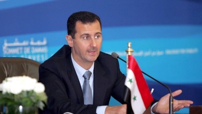 Syria spodziewa się ataku w każdej chwili. "Agresja nie pozostanie bez odpowiedzi"