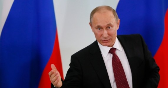 Prezydent Rosji Władimir Putin zażądał od USA dostarczenia dowodów na to, że syryjski reżim użył broni chemicznej 21 sierpnia na przedmieściach Damaszku. Spodziewa się też, że sprawa Syrii zostanie poruszona na szczycie państw G20 w Petersburgu.
