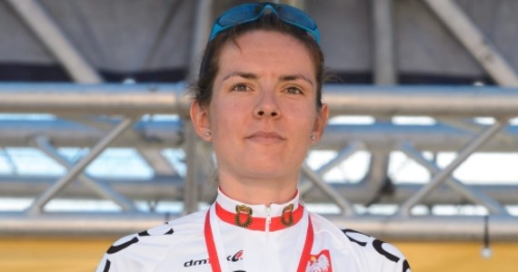 Maja Włoszczowska zdobyła srebrny medal mistrzostw świata w kolarstwie górskim w Pietermaritzburg w RPA. Złoto wywalczyła mistrzyni olimpijska z Londynu Francuzka Julie Bresset, która wyprzedziła Polkę o 5 sekund.