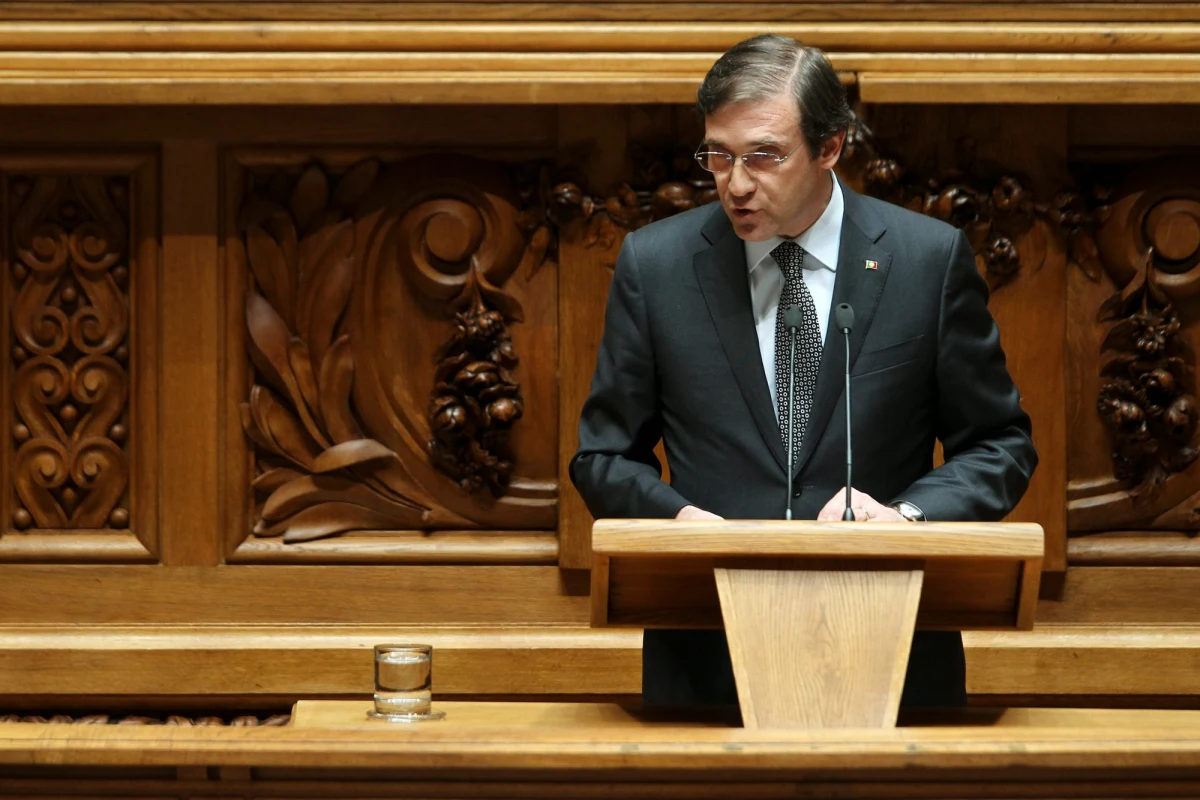 "​Nie wierzę aby kraj wytrzymał dalsze podwyżki podatków" - powiedział premier Portugalii Pedro Passos Coelho. Skomentował w ten sposób werdykt Trybunału Konstytucyjnego, który zakwestionował ustawę mającą wydatnie zmniejszyć wydatki na utrzymanie państwa.