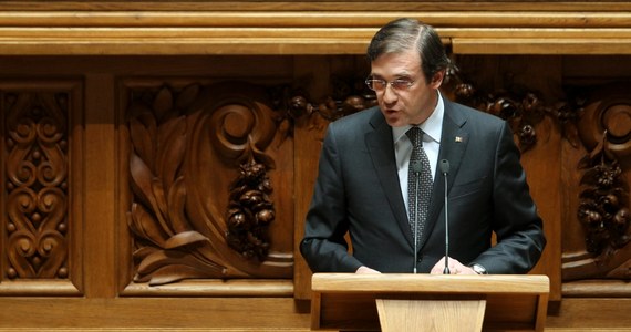 "​Nie wierzę aby kraj wytrzymał dalsze podwyżki podatków" - powiedział premier Portugalii Pedro Passos Coelho. Skomentował w ten sposób werdykt Trybunału Konstytucyjnego, który zakwestionował ustawę mającą wydatnie zmniejszyć wydatki na utrzymanie państwa.