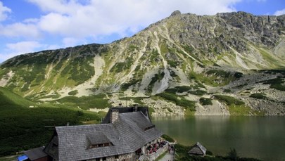 Pijany turysta sterroryzował schronisko