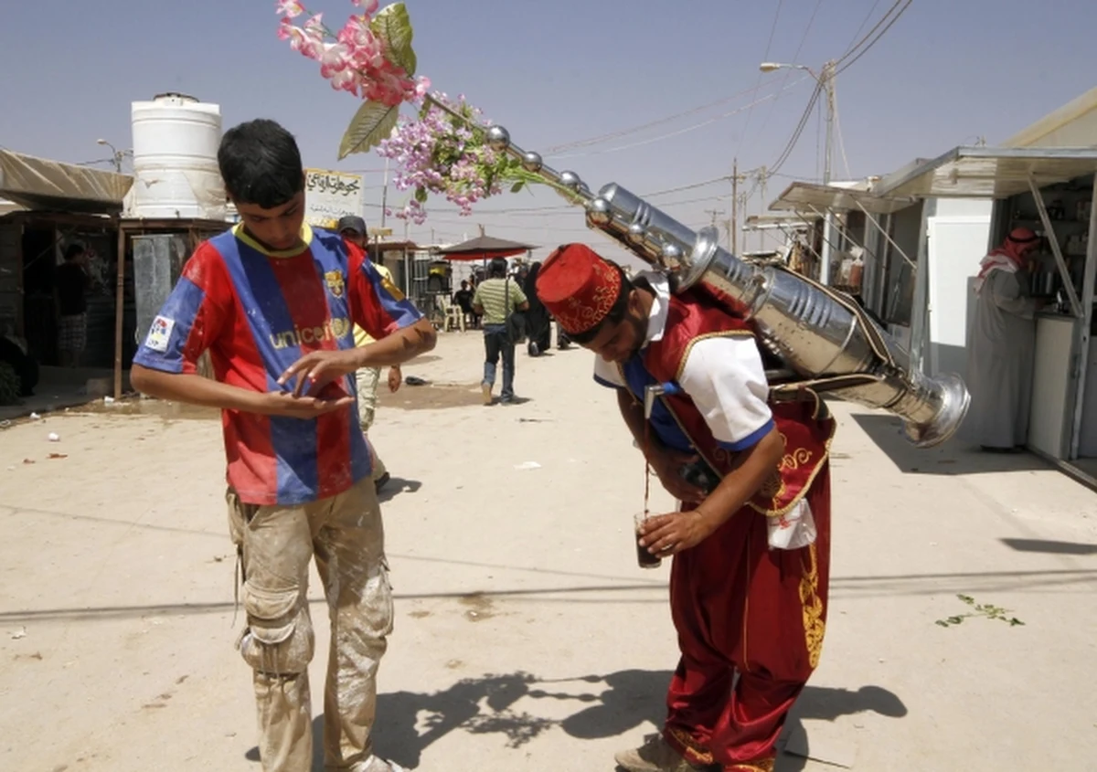 Skandal w Wielkiej Brytanii. Jak ujawniają tamtejsze media, rząd Davida Camerona wydał zezwolenie na eksport niebezpiecznych substancji chemicznych do Syrii. Licencję wydano w ubiegłym roku, gdy już istniały podejrzenia, że reżim prezydenta Baszara el-Asada może użyć wobec rebeliantów broni masowego rażenia. 