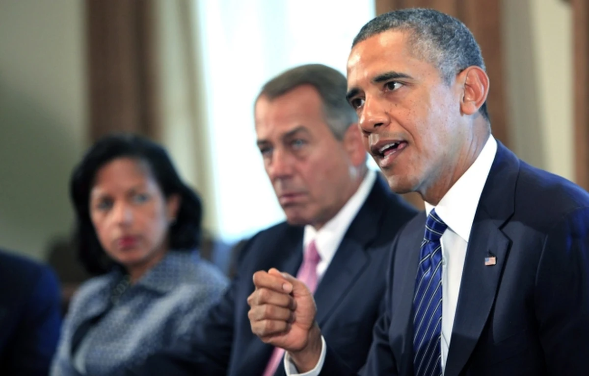 Według projektu rezolucji, który będzie dziś głosowany w komisji spraw zagranicznych amerykańskiego Senatu, prezydent Barack Obama uzyska zgodę na interwencję w Syrii. Nie będą w niej jednak mogły wziąć udziału wojska lądowe. Będzie też ograniczenie czasowe do 60 dni, z możliwością przedłużenia do 90. 