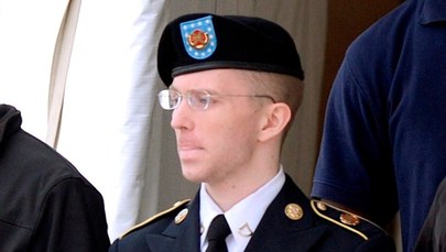 Bradley Manning poprosił prezydenta Obamę o ułaskawienie 