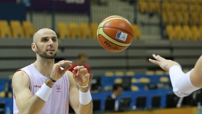 Gortat i spółka ruszają na Eurobasket. Jest szansa na medal?