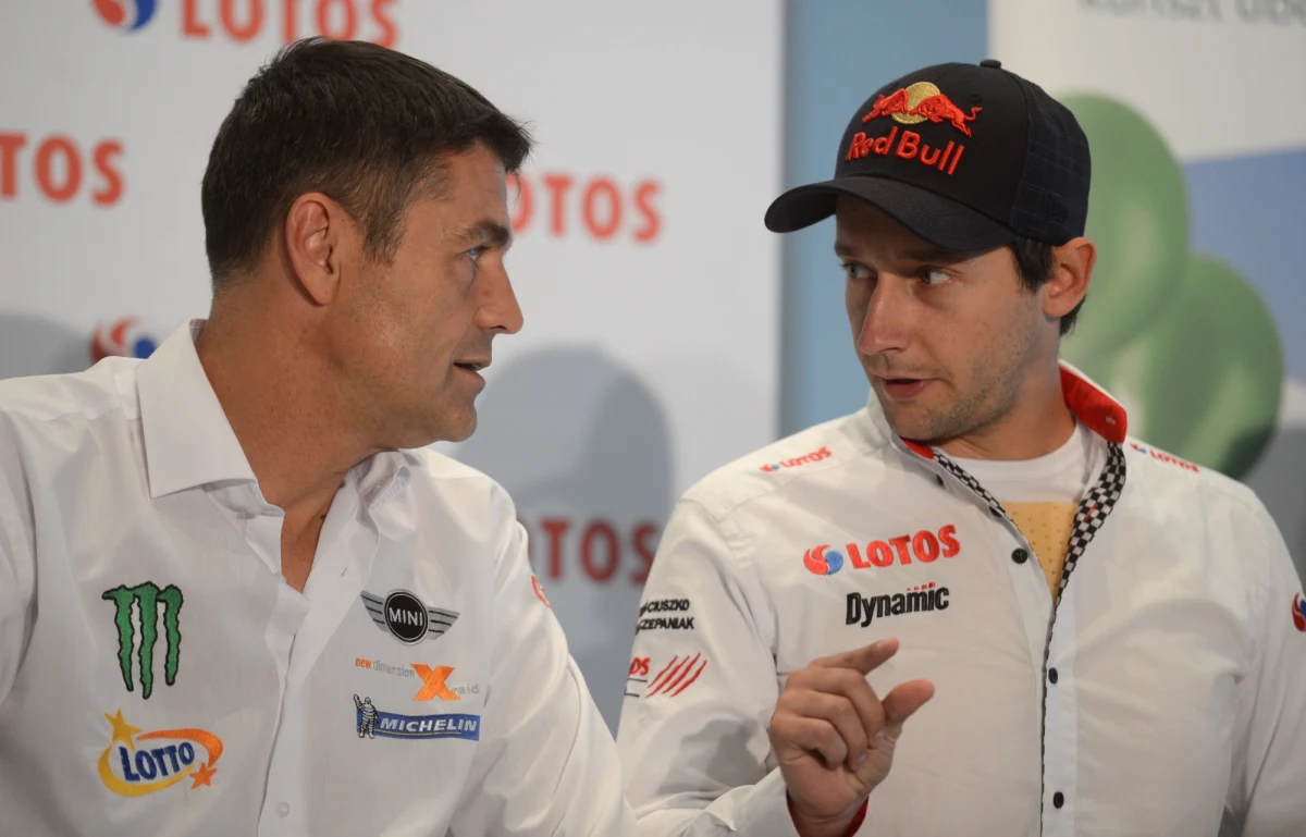 Prawie dziewięćdziesiąt załóg, to rekordowa obsada, jest na liście zgłoszeń do 70. Rajdu Polski, 9. rundy ME. Impreza zostanie rozegrana w dniach 13-15 września na szutrowych trasach w rejonie Mikołajek, na starcie staną najlepsi kierowcy Europy. 