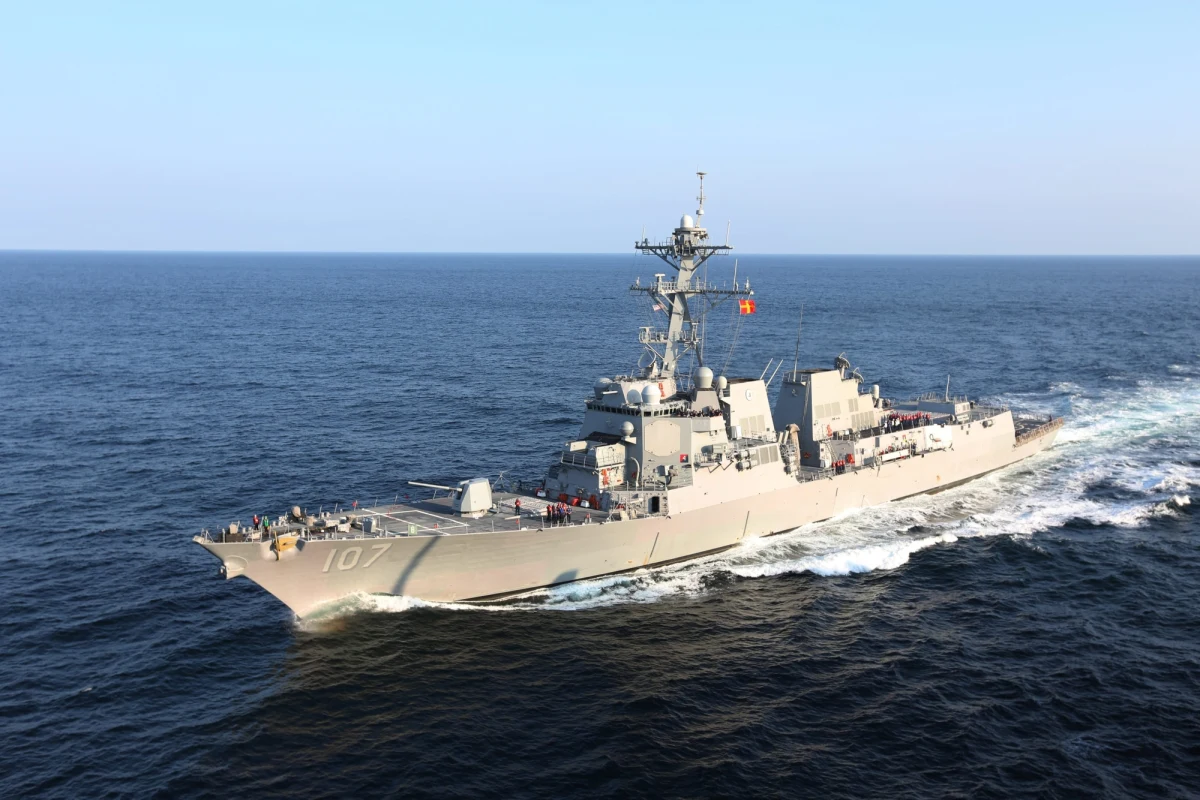 Komisja spraw zagranicznych Senatu zarekomendowała, by w odpowiedzi na użycie przez reżim syryjski broni chemicznej Kongres udzielił zgody prezydentowi USA na ograniczoną interwencję w Syrii. Rezolucja wyklucza udział żołnierzy sił lądowych USA. 