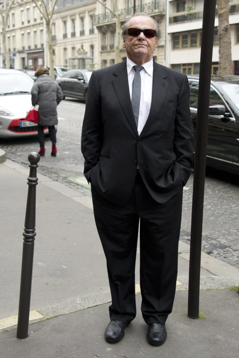 Jack Nicholson, jeden z najbardziej znanych aktorów świata, kończy karierę - podają plotkarskie portale Star i RadarOnline. Powodem przejścia na emeryturę są rzekomo problemy z pamięcią. Ani aktor, ani jego przedstawiciele nie komentują tych doniesień.