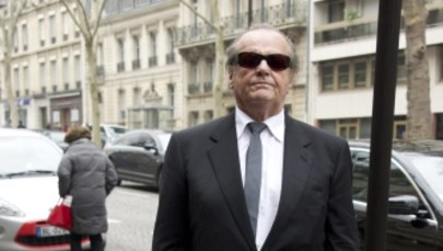 Jack Nicholson przechodzi na emeryturę?
