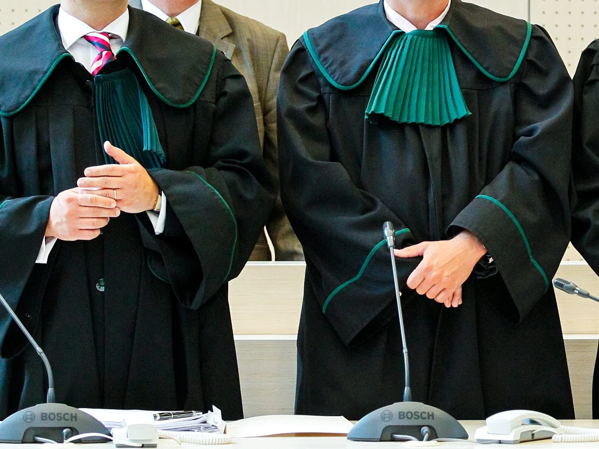 Masz problem prawny? Adwokaci w całej Polsce jutro będą za darmo udzielać porad. Wyjątek stanowi Śląsk i Zagłębie, gdzie taka akcja odbędzie się już dziś. 