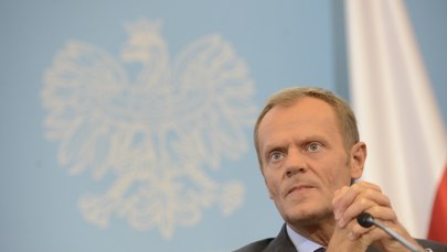 Tusk: „Ostrożny” budżet na rok 2014 