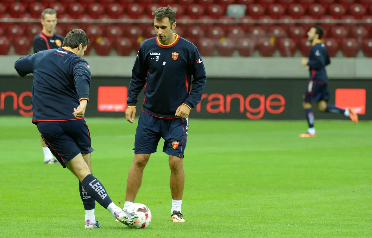 Rok temu wyjazdowym meczem z Czarnogórą zaczynaliśmy eliminacje do Mundialu. Teraz grając z tym samy rywalem możemy je zakończyć.