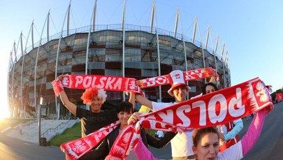Polska zremisowała z Czarnogórą 1:1