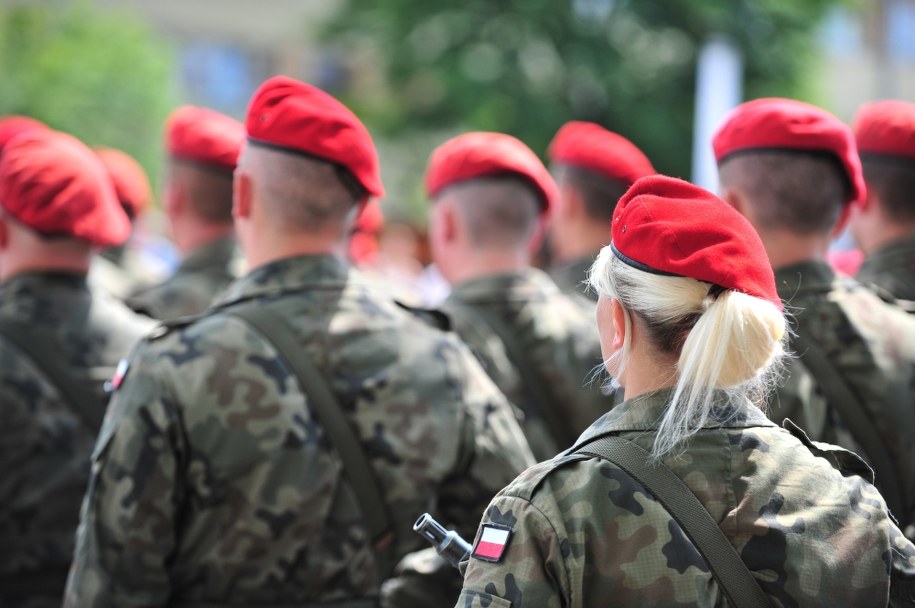 /Przemysław Piątkowski /PAP