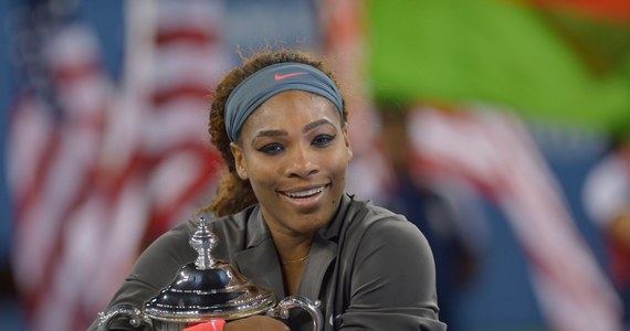 Amerykanka Serena Williams odniosła 17. zwycięstwo w Wielkim Szlemie, wygrywając po raz piąty turniej US Open na twardych kortach w Nowym Jorku. Liderka rankingu tenisistek WTA Tour pokonała w niedzielnym finale Białorusinkę Wiktorię Azarenkę 7:5, 6:7 (6-8), 6:1. 