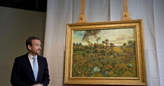 Muzeum Van Gogha w Amsterdamie poinformowało o zidentyfikowaniu dawno zaginionego dzieła tego mistrza. Obraz "Zachód słońca koło Montmajour" powstał 4 lipca 1888 roku w Arles.
