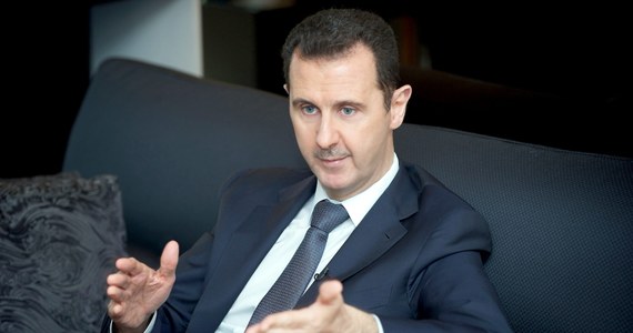 "Ewentualny zbrojny atak Stanów Zjednoczonych na cele w Syrii stanowiłby bezpośrednie wsparcie dla syryjskiej filii Al-Kaidy" - powiedział prezydent tego kraju Baszar el-Asad w wywiadzie dla amerykańskiej stacji CBS. W razie ataku "należy spodziewać się najgorszego" - mówił w wywiadzie. 