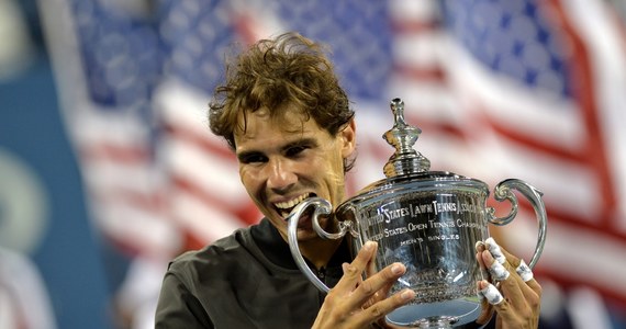 Wicelider rankingu ATP World Tour Hiszpan Rafael Nadal pokonał Serba Novaka Djokovica 6:2, 3:6, 6:4, 6:1 w poniedziałkowym finale turnieju US Open na twardych kortach w Nowym Jorku. Tenisista z Majorki odniósł 13. zwycięstwo w Wielkim Szlemie. 
