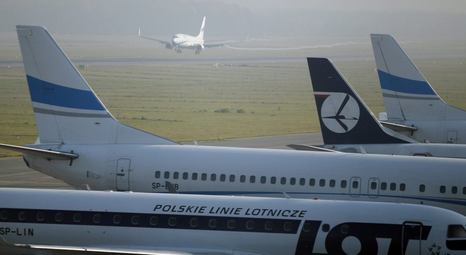 /Andrzej Grygiel /PAP