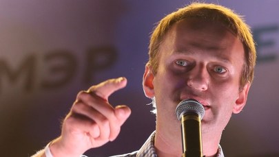 Nawalny albo podpisze pakt z Putinem, albo trafi do łagru