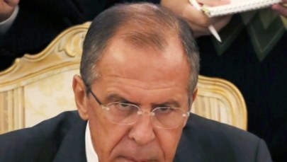 Syria: Opozycja krytykuje rosyjski plan kontroli arsenału chemicznego