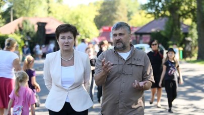 Zamiast na inwestycje, pieniądze pójdą na referendum 