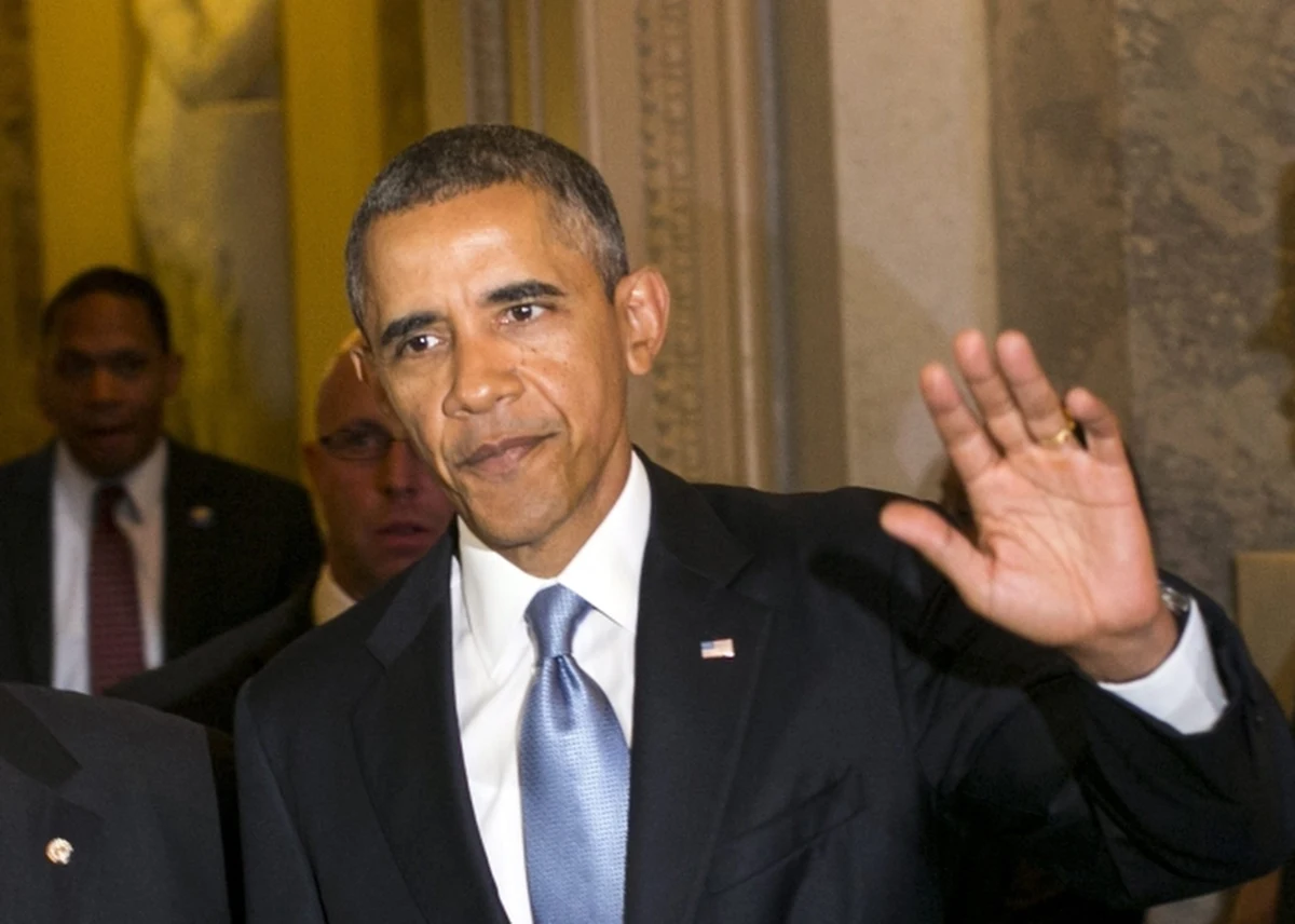 Prezydent USA Barack Obama poprosił liderów Kongresu o odłożenie głosowania nad amerykańską interwencją w Syrii. Chce w ten sposób dać czas Rosji na nakłonienie Damaszku do zrezygnowania z broni chemicznej - poinformowali amerykańscy senatorzy. 