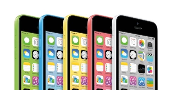 Amerykański gigant elektroniczny Apple Inc. zaprezentował dwa nowe modele iPhone'a: 5C wykonany z plastiku i tańszy, oraz 5S "mający wyznaczać złote standardy dla smartfonów" i rozróżniający odciski palców.  