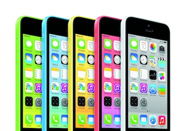 Apple zaprezentowało dwa nowe modele iPhone'a 