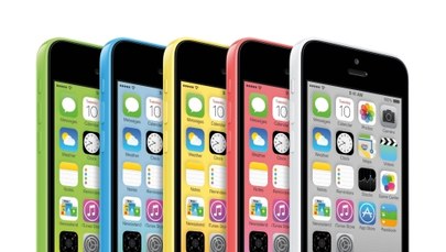 Apple zaprezentowało dwa nowe modele iPhone'a 