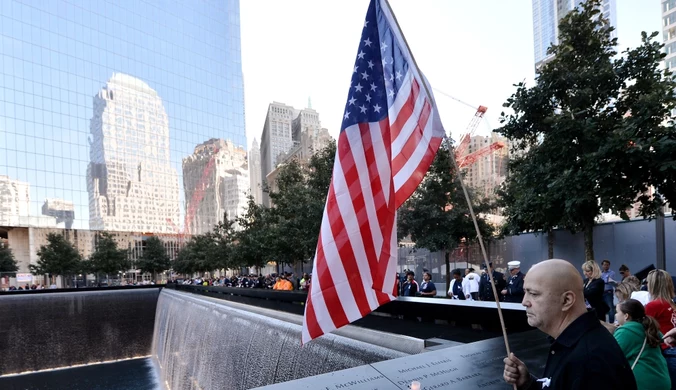 Rocznica ataków terrorystycznych z 11 września 2001 roku