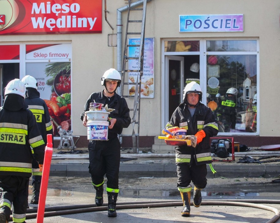 /Michał Walczak /PAP