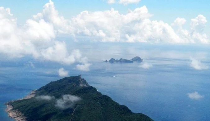 Japonia: Zaostrzono środki bezpieczeństwa wokół spornych wysp