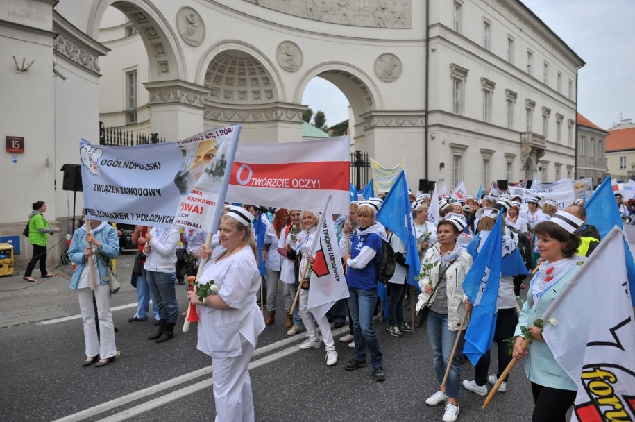 /Przemysław Piątkowski /PAP