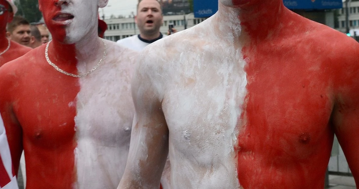 Polacy odreagowują na Wschodzie swoje kompleksy zrodzone na Zachodzie