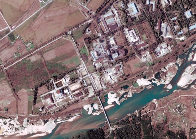 /DIGITALGLOBE  /PAP/EPA