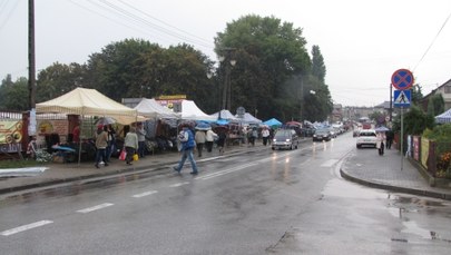 Interwencja RMF FM: Remont i chaos w Jędrzejowie