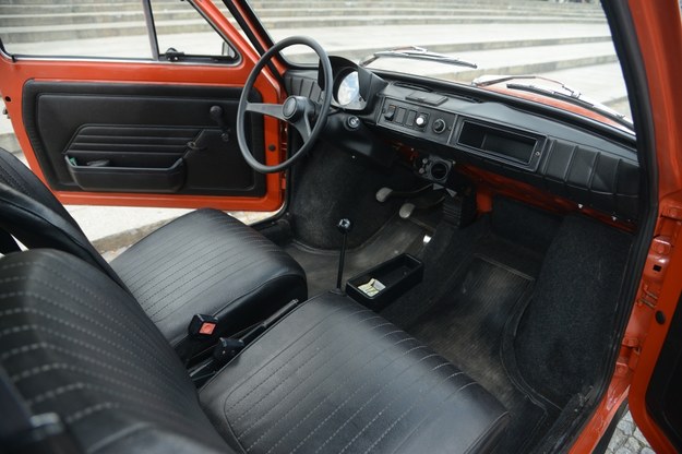 Fiat 126p 40 lat minęło magazynauto.interia.pl testy