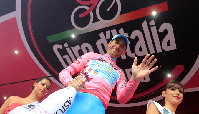 Giro d'Italia: W 2014 start w Belfaście, meta w Trieście