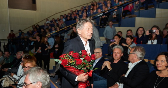 Reżyser Roman Polański przyjechał do Trójmiasta. Wieczorem w Teatrze Muzycznym w Gdyni artysta ma wziąć udział w pokazie jego nowego filmu "Wenus w futrze" - poinformował dyrektor artystyczny festiwalu filmowego w Gdyni Michał Chaciński.