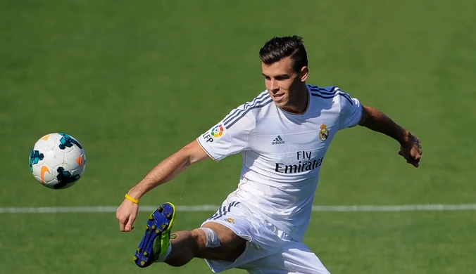 Berti Vogts wątpi w klasę Garetha Bale'a